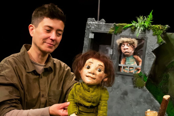 Ronja Räuber-<br>tochter