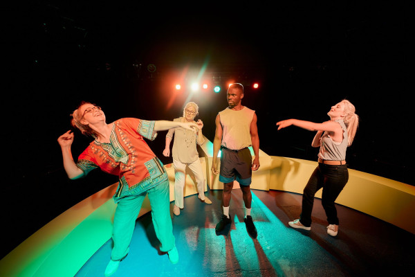 Willkommen bei den Hartmanns