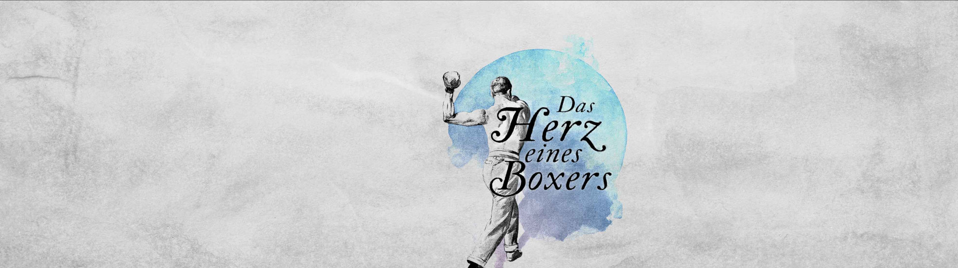 Das Herz eines<br>Boxers