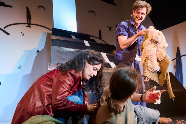 Der erste letzte Tag