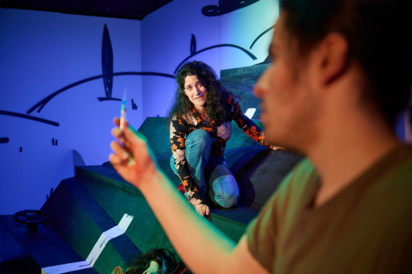 Der erste letzte Tag