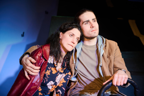 Der erste letzte Tag