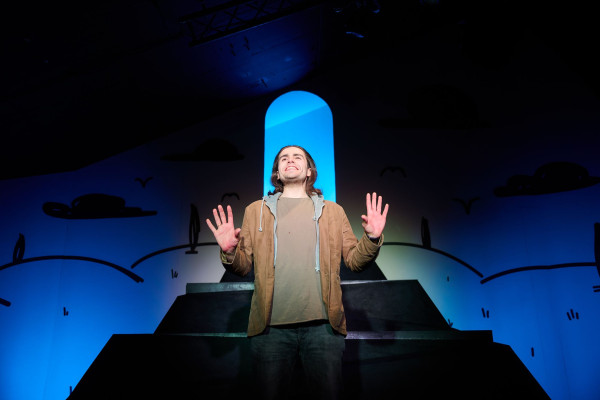 Der erste letzte Tag