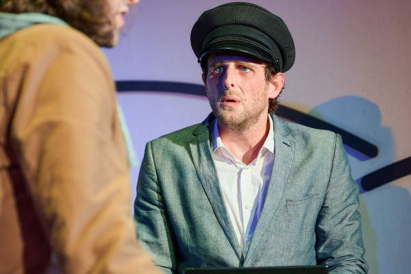 Der erste letzte Tag