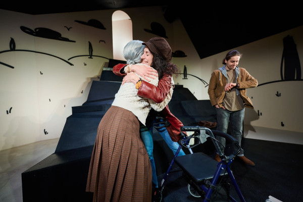 Der erste letzte Tag