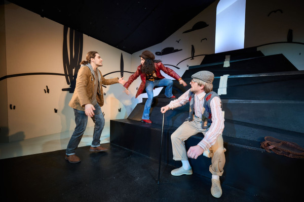 Der erste letzte Tag