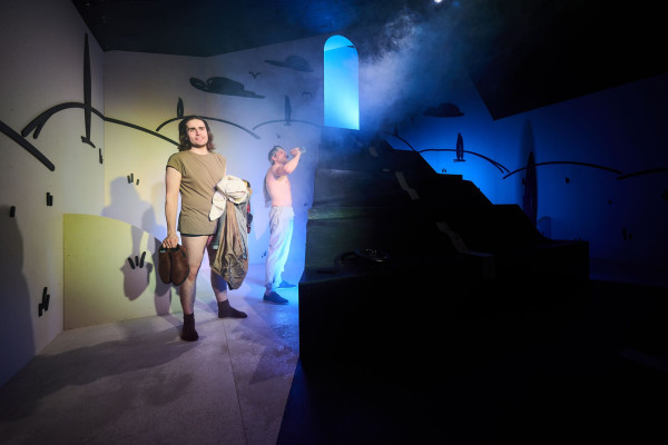 Der erste letzte Tag