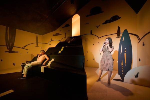 Der erste letzte Tag