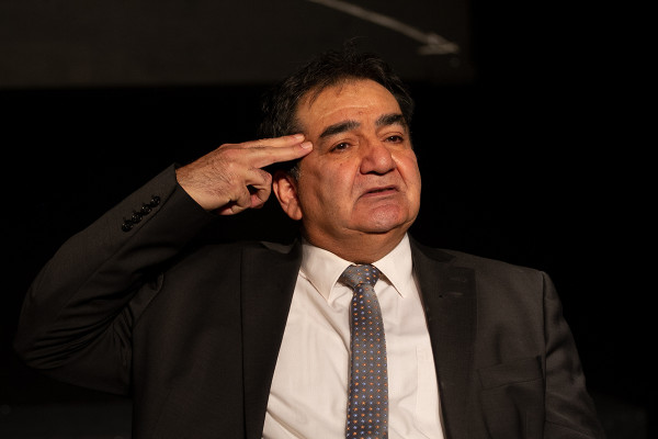 Ich werde nicht hassen