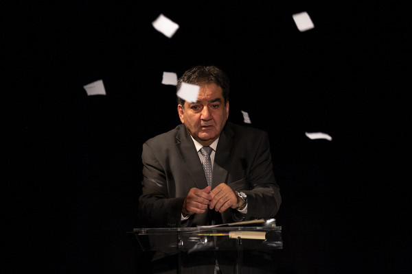 Ich werde nicht hassen