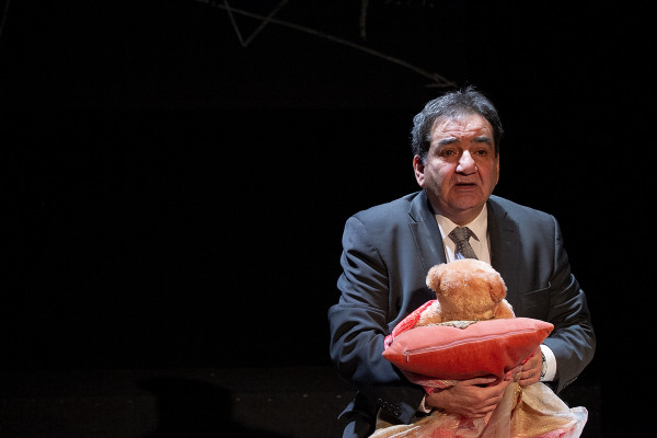 Ich werde nicht hassen