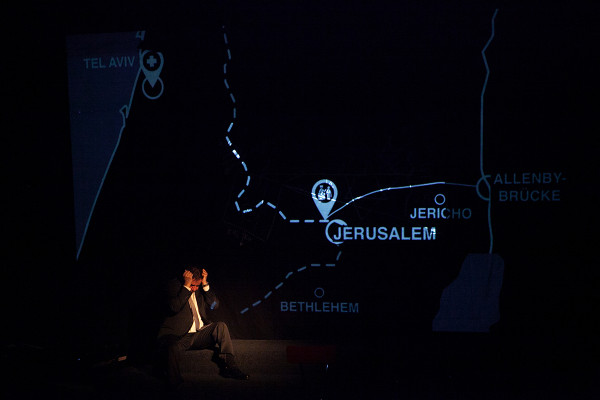 Ich werde nicht hassen