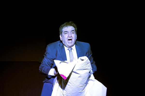 Ich werde nicht hassen