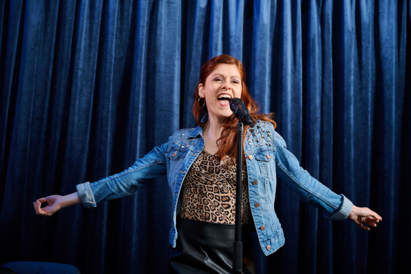 Theaterdinner |<br>Karaoke für zwei