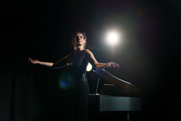 Marlene – Eine Hommage