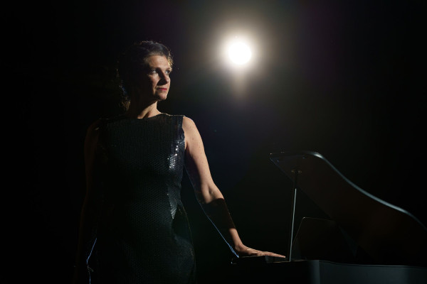 Marlene – Eine Hommage