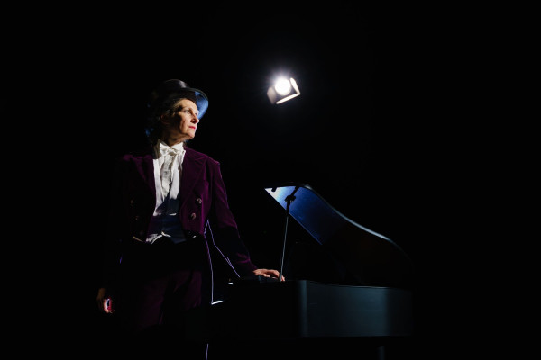 Marlene – Eine Hommage