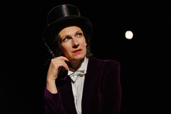 Marlene – Eine Hommage