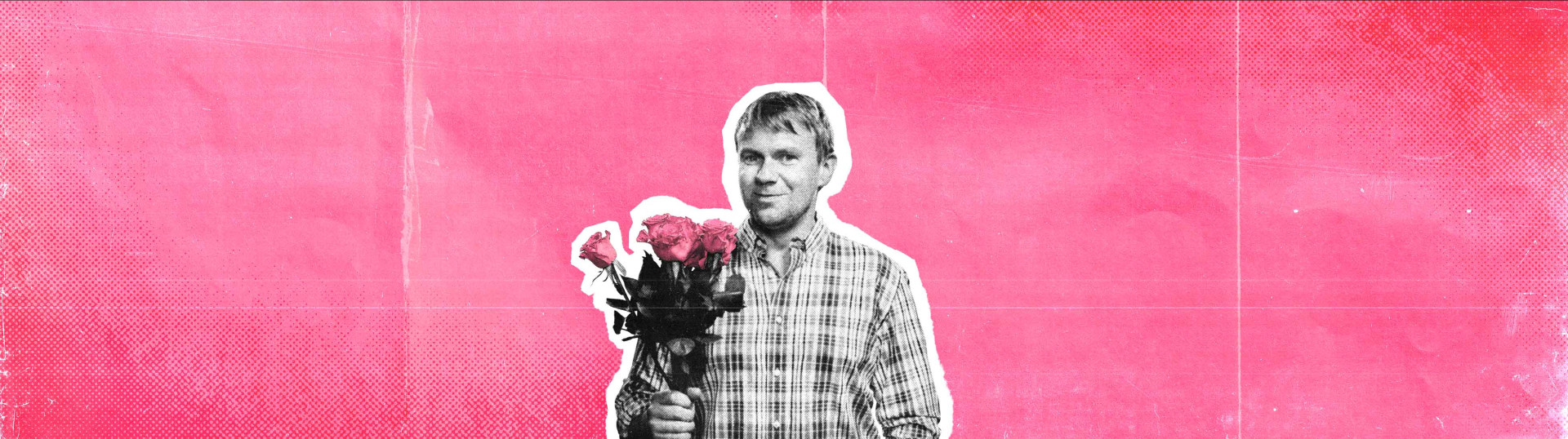 Theaterdinner <br >Macho Man