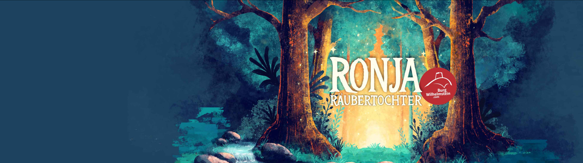 Open Air: Ronja Räubertochter