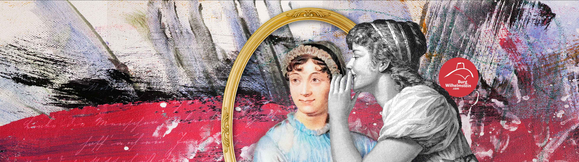 Der Boss – Theaterdinner