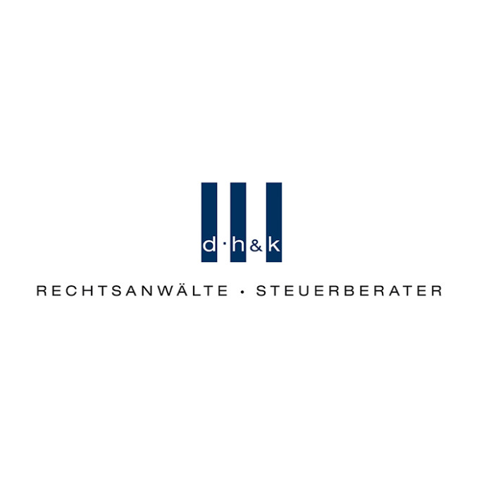 D&bull;H&K Rechtsanwälte