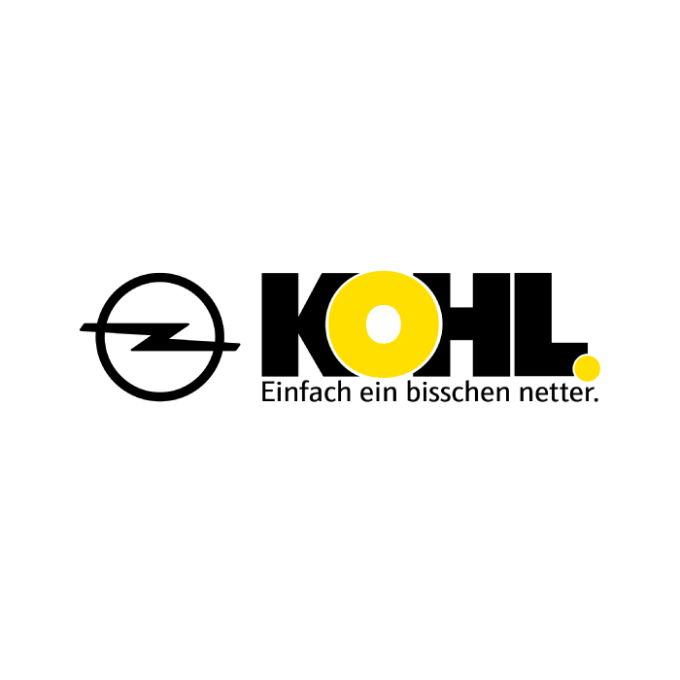 Opel KOHL