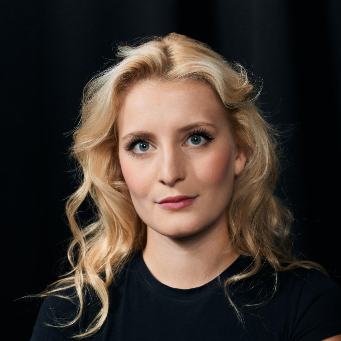 Rahel Antonia Wissinger