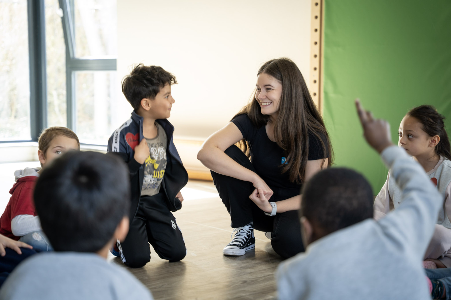 Ferienworkshops 2025