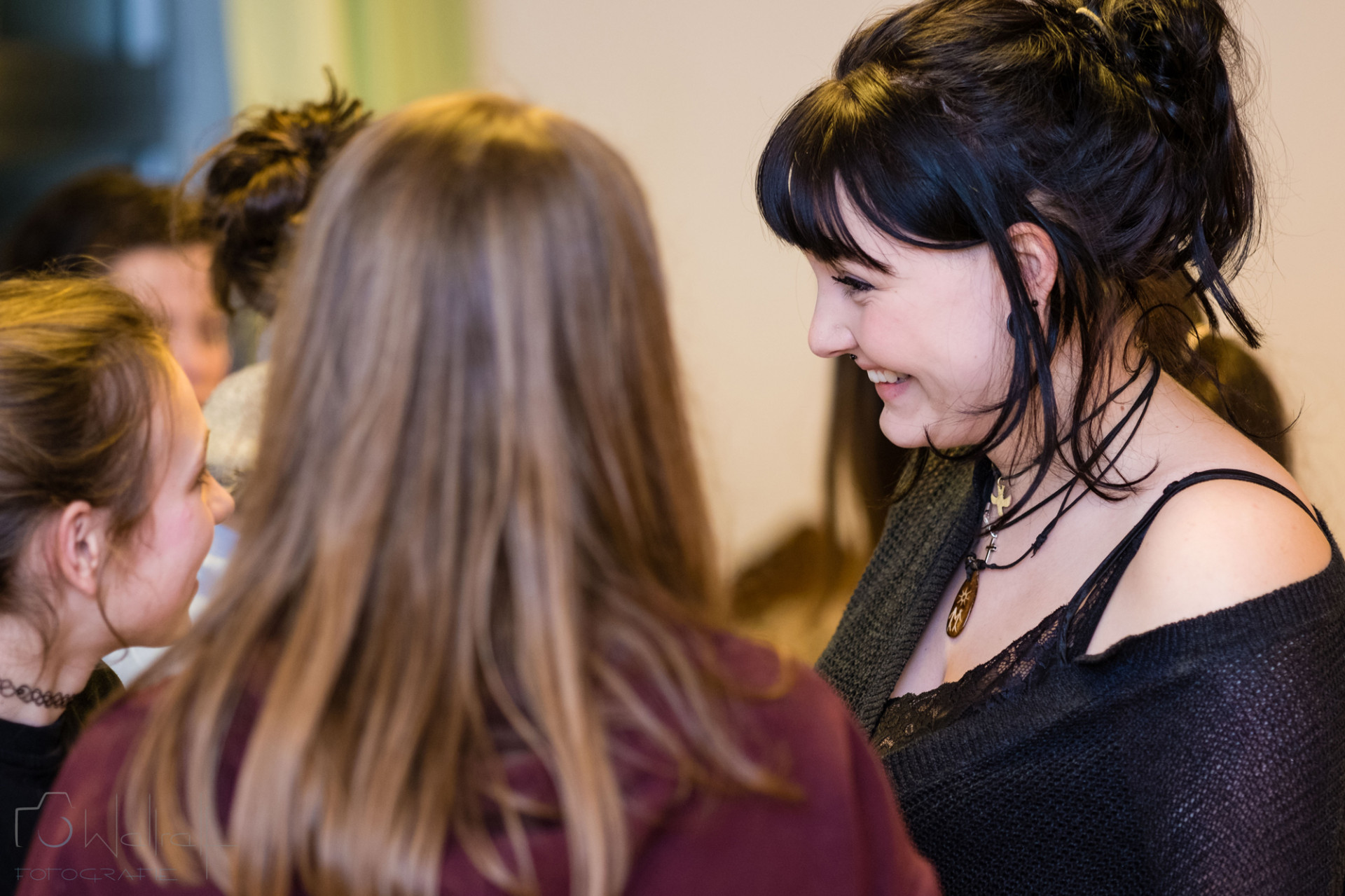 Kurse für Erwachsene